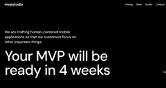 MVP Studio
