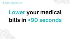Nomedicaldebt
