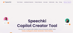 Speechki