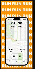 Run