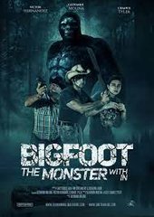 Bigfoot Monster