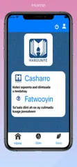hanuuniye