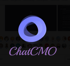 ChatCMO