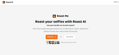 Roast AI