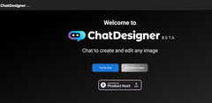 ChatDesigner