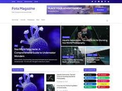 Fota Magazine