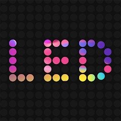 LED Banner Marquee