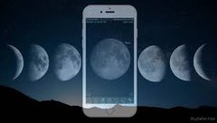 Moon App