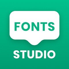 Fonts for Cutting Machine