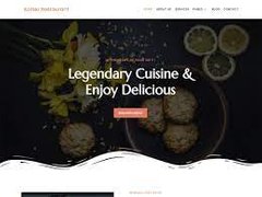 Kortez Restaurant