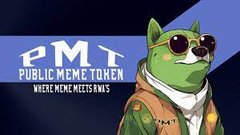 Public Meme Token