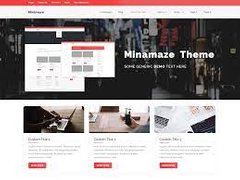 Minamaze eShop