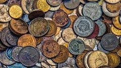 Mone Coin