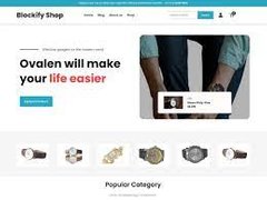 Blockify Shop