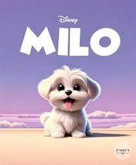 MILO DOG