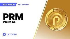 PRM Token