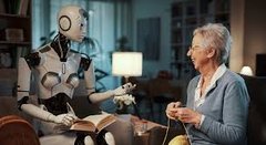 AI Companions