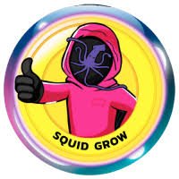 SquidGrow