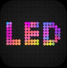 LED Scroller