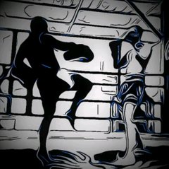 Boxing & Muay Thai Training