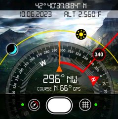 Compass 22G