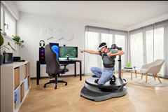 Virtuix Omni One
