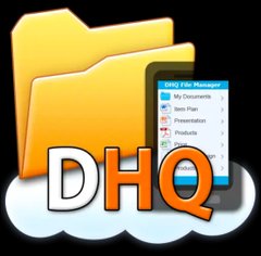 Cloud File Manager