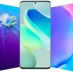 Wallpaper For Vivo X80 Offline
