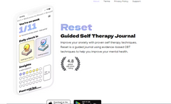 Reset