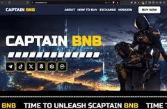CaptainBNB