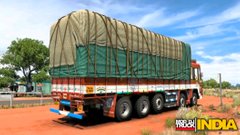 Mod Dj Truck India
