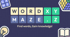 WordMaze.XYZ