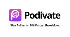 Podivate