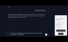 AI Safeguard