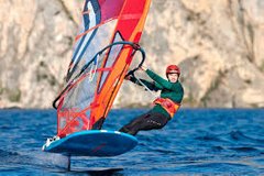 windsurf