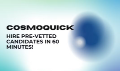 CosmoQuick