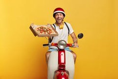 Pizza Delivery