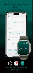 Watch Wrist Temp