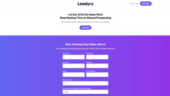 Leadyra