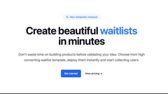 WaitLaunch