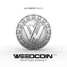 Weedcoin