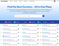 Domain360