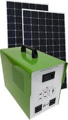 Solar Generator