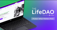 The LifeDAO