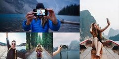 Travel Influencer Blogs