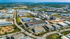 Industrial Hub