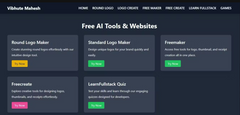 Free Ai Tools