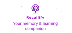 Recallify