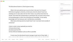 freewrite