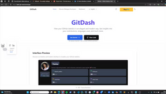 GitDash